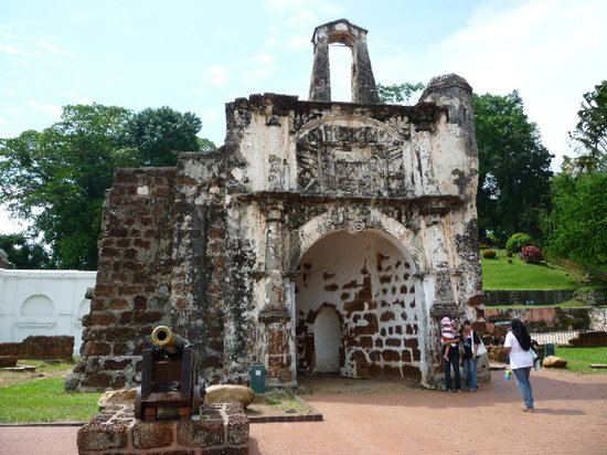 fort